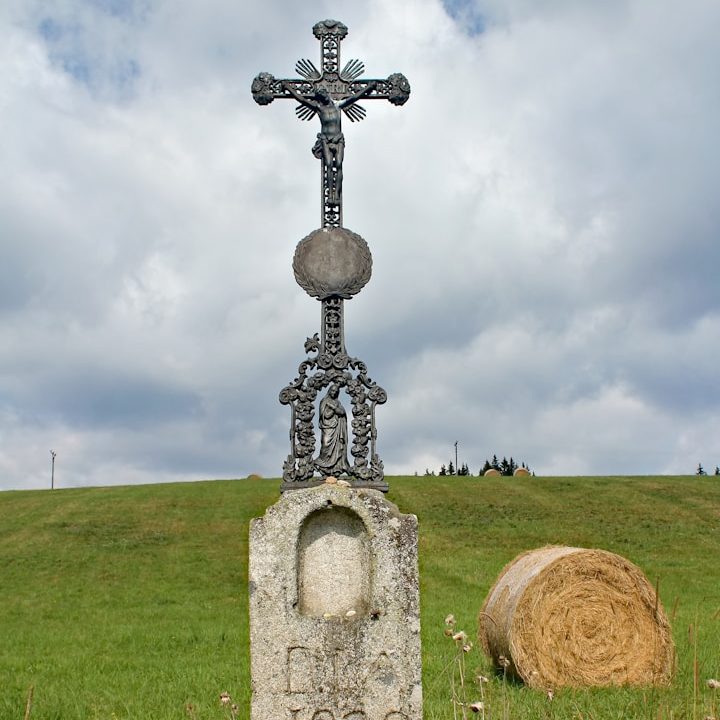 Croix de chemin